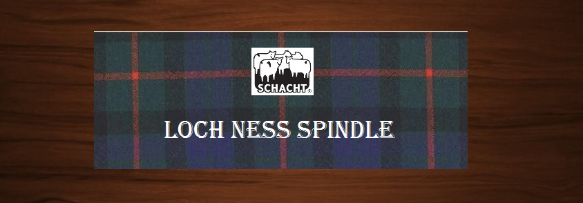 Loch Ness Spindle 